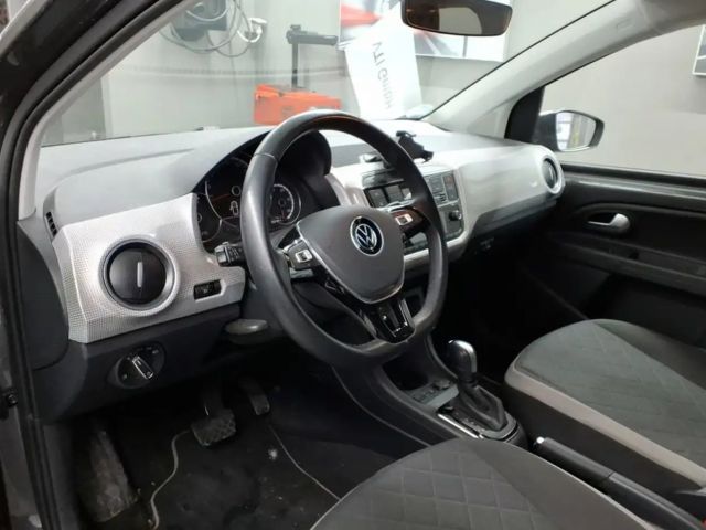 Volkswagen e-up! Plus Style