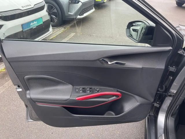 Skoda Fabia 1.5 TSI Monte Carlo