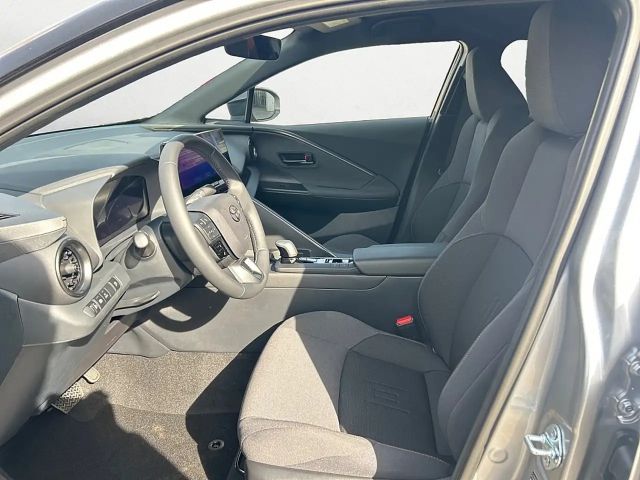 Toyota C-HR Active Plug-in