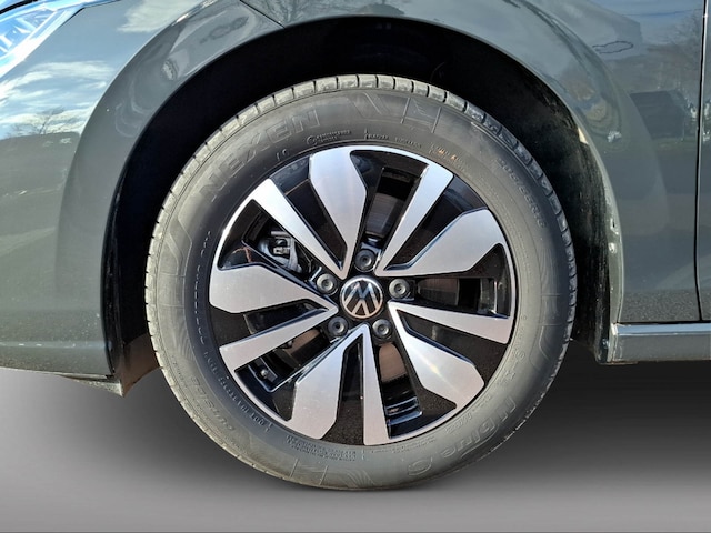 Volkswagen Golf 2.0 TDI DSG Variant