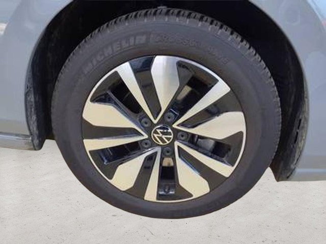 Volkswagen Golf 1.5 TSI Golf VIII Variant