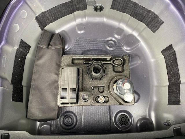 Volkswagen Polo 1.0 TSI