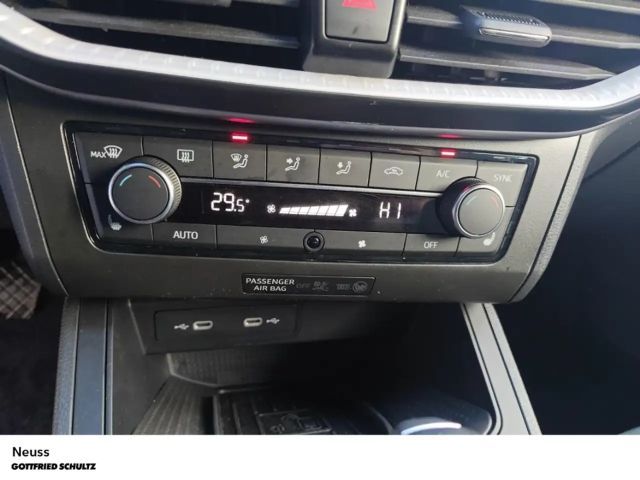 Seat Ibiza DSG Xcellence