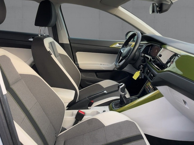 Volkswagen Taigo 1.0 TSI IQ.Drive Style