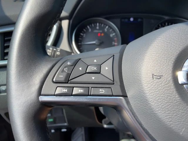 Nissan Qashqai DIG-T