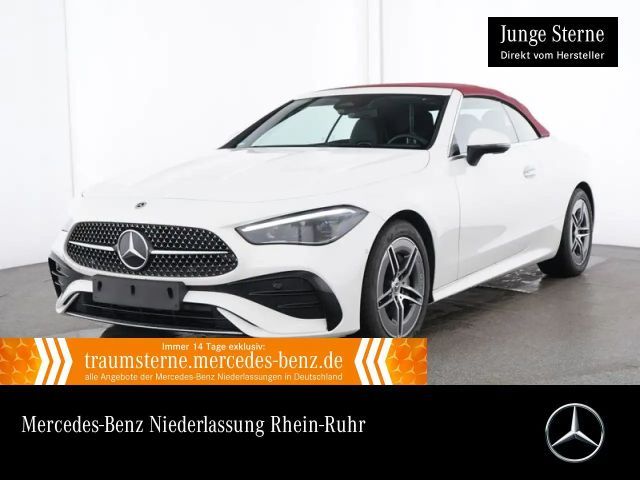Mercedes-Benz CLE 200 AMG Line