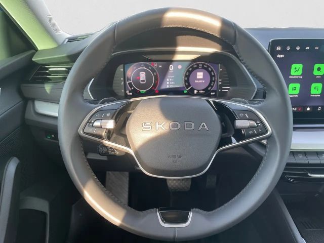 Skoda Octavia Combi Selection