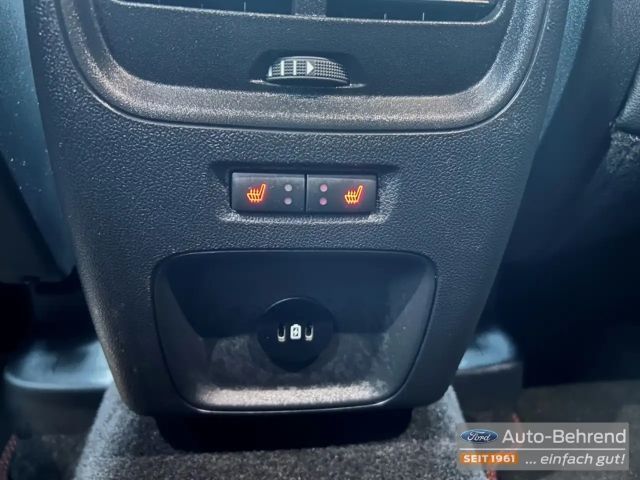 Ford Kuga AWD ST Line X