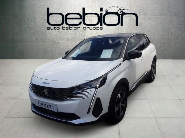 Peugeot 3008 Allure Pack PureTech