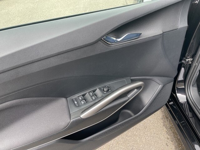 Skoda Fabia 1.0 TSI 85