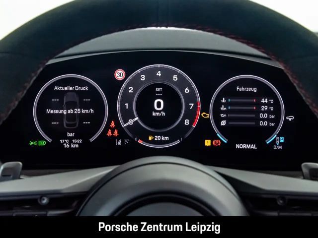 Porsche Cayenne Coupé GTS