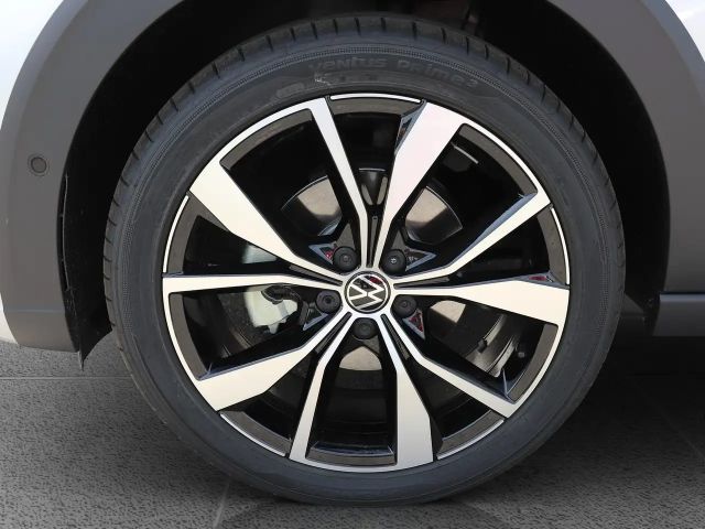 Volkswagen Taigo DSG R-Line