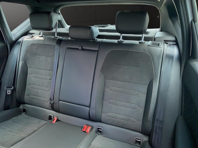 Cupra Ateca 2.0 TSI 4Drive VZ