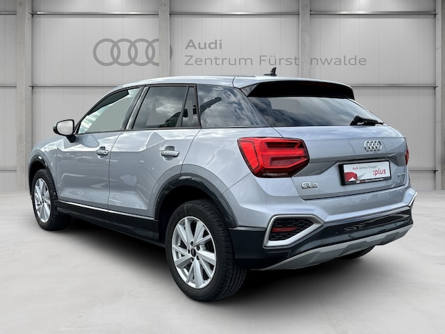 Audi Q2 35 TFSI