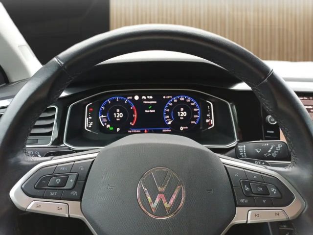 Volkswagen Polo 1.0 TSI