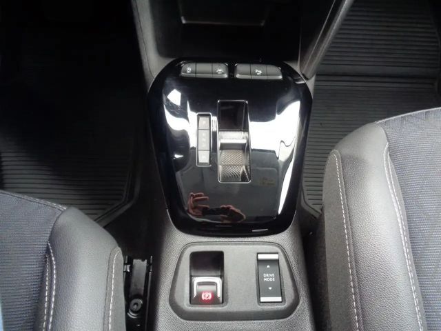 Opel Corsa Elegance Turbo