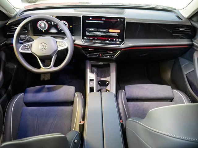 Volkswagen Passat Business DSG Variant