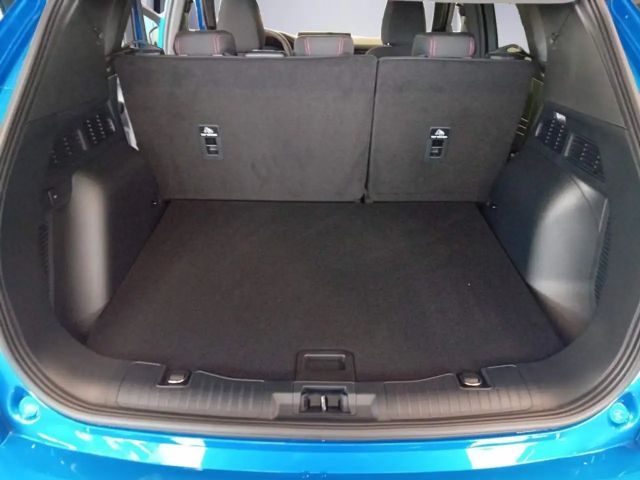 Ford Kuga EcoBoost ST Line