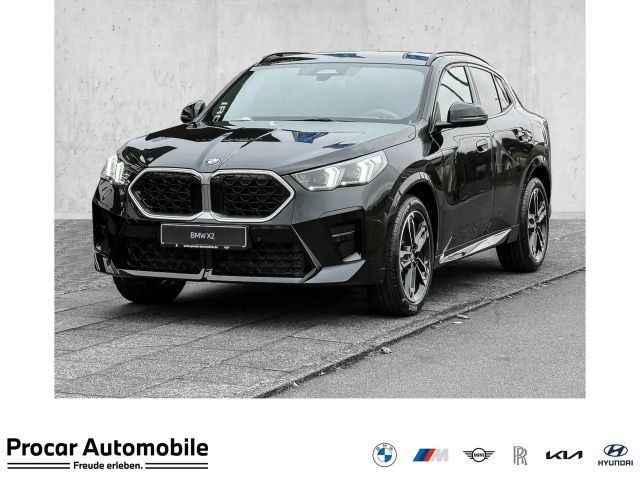 BMW X2 Comfort pakket M-Sport sDrive20i