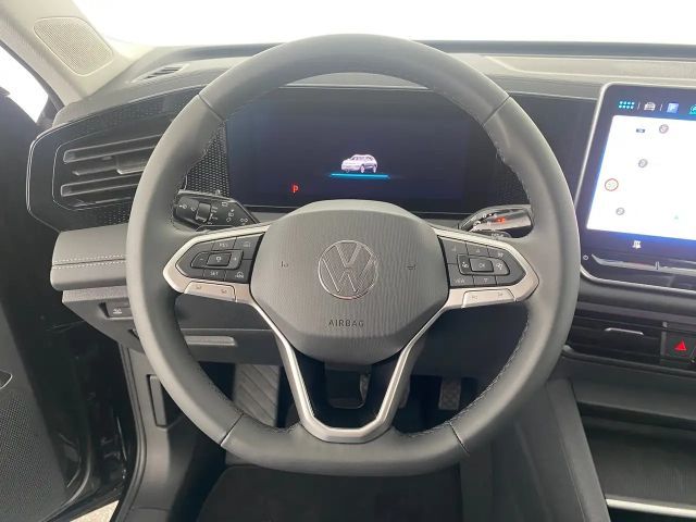 Volkswagen Tiguan DSG eHybrid