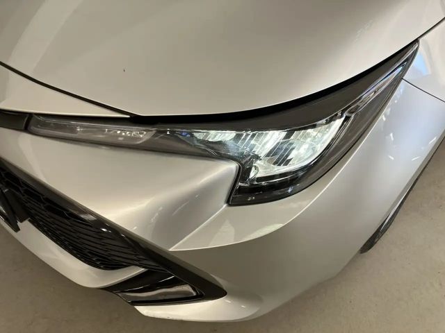Suzuki Swace Flash
