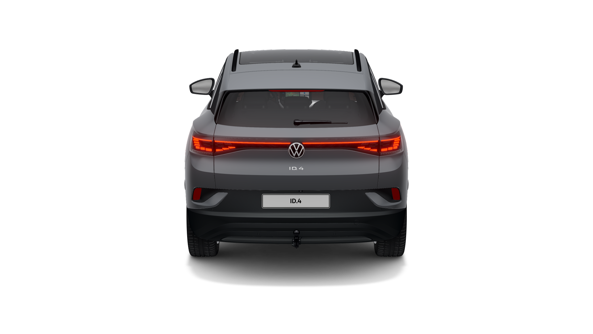 Volkswagen ID.4 IQ.Drive Performance Pro