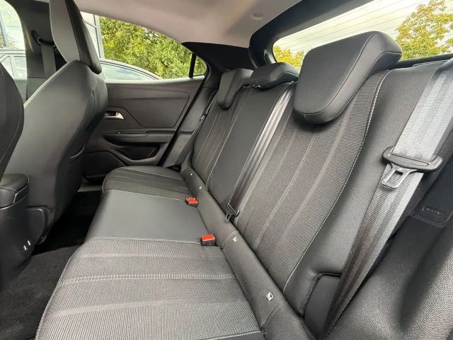 Opel Mokka Elegance Mokka-e