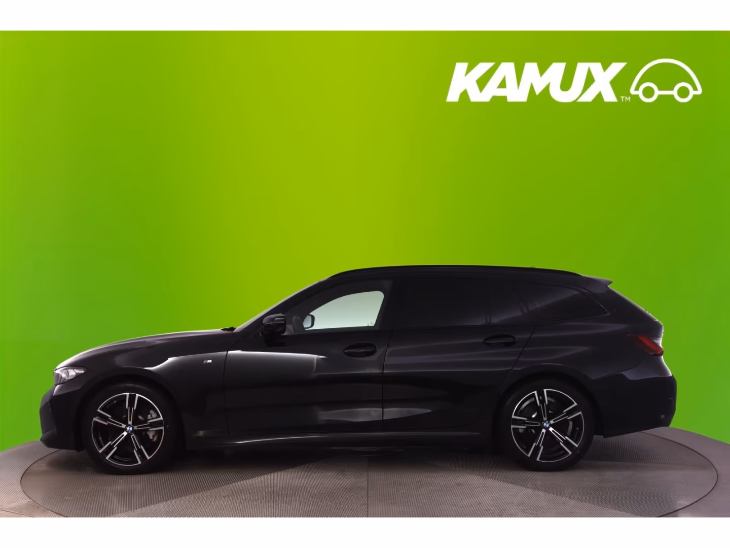 BMW 330 330i M-Sport xDrive