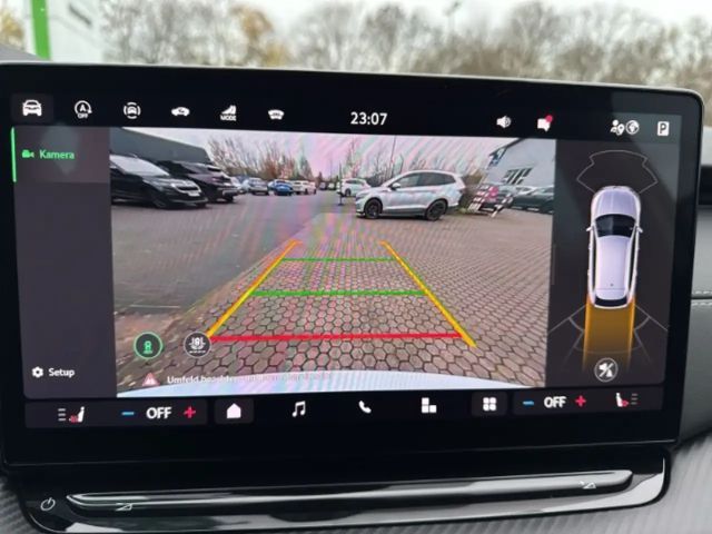 Skoda Octavia 1.5 TSI Sportline