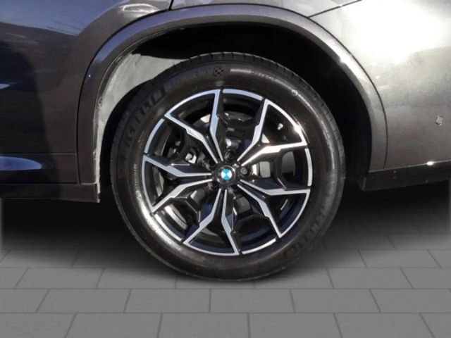 BMW X4 M-Sport xDrive30i