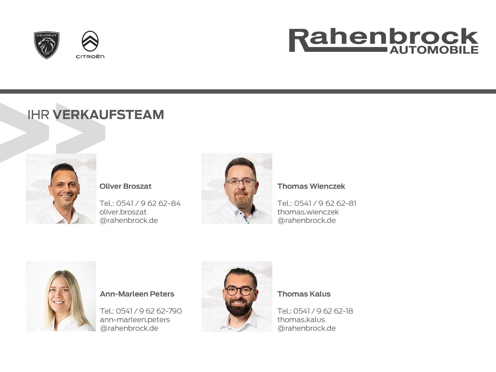 Peugeot 508 GT-Line Hybrid SW