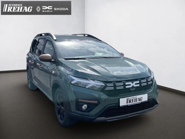 Dacia Jogger Extreme TCe 110