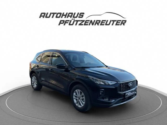 Ford Kuga EcoBoost Titanium