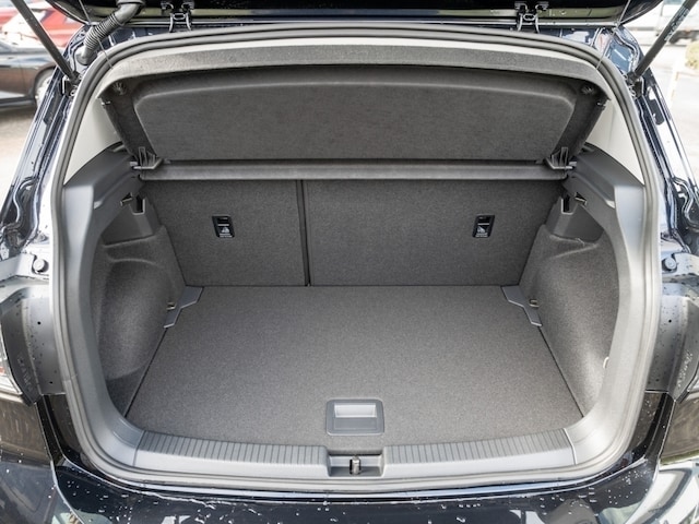 Volkswagen T-Cross DSG