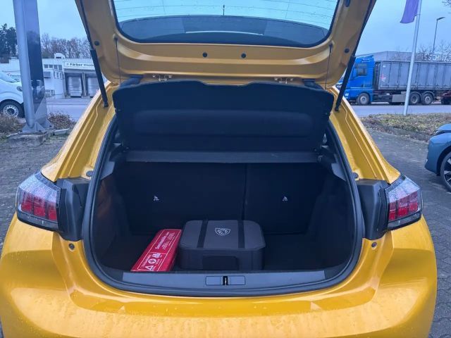 Peugeot 208 Active Pack