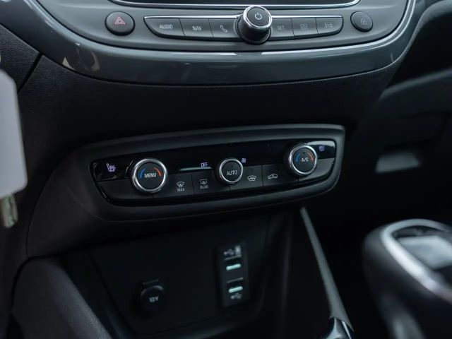 Opel Crossland X Elegance