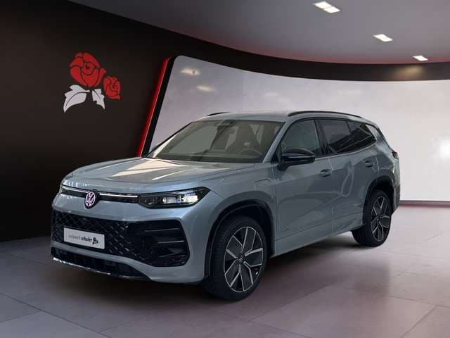 Volkswagen Tayron DSG R-Line eHybrid