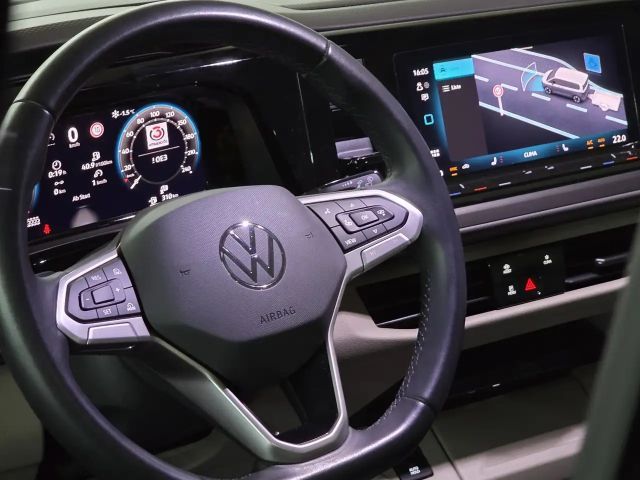 Volkswagen Multivan T7