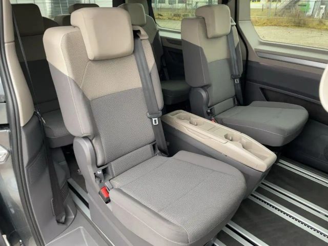 Volkswagen Multivan Life T7