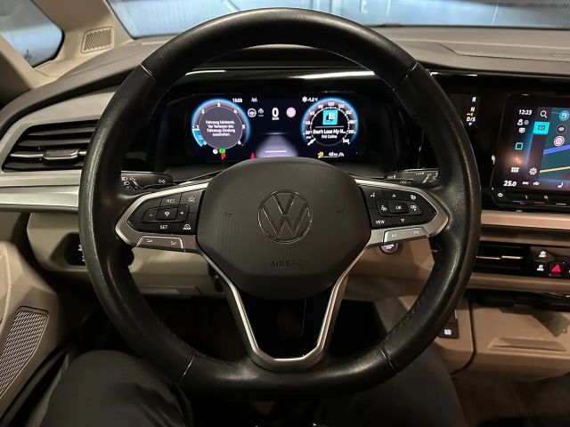 Volkswagen California Ocean T7