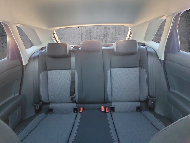 Volkswagen Polo Polo MOVE 1.0 l TSI OPF 70 kW (95 PS) 5-Gang