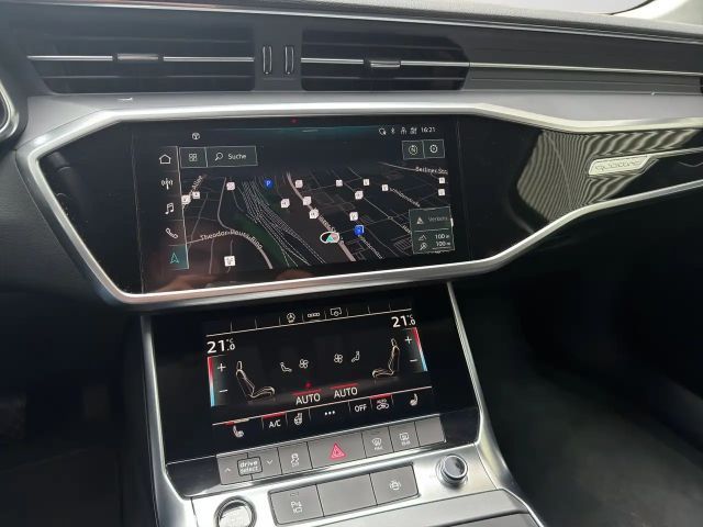 Audi A6 45 TDI Quattro S-Tronic