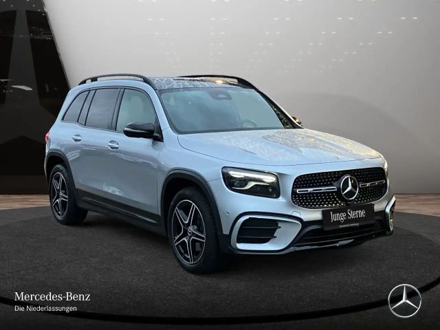 Mercedes-Benz GLB 200 AMG Line