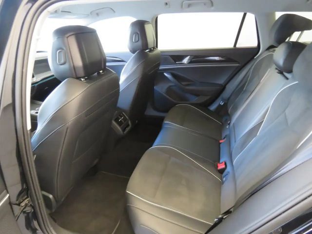 Volkswagen Passat Business DSG Variant