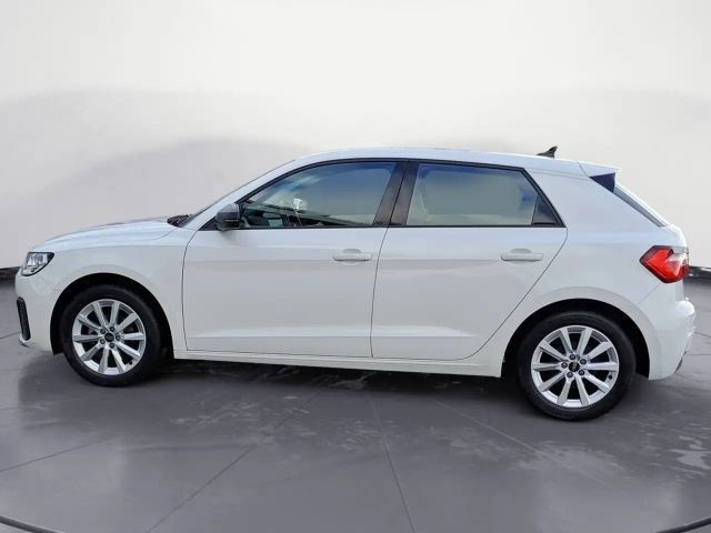 Audi A1 25 TFSI Sportback