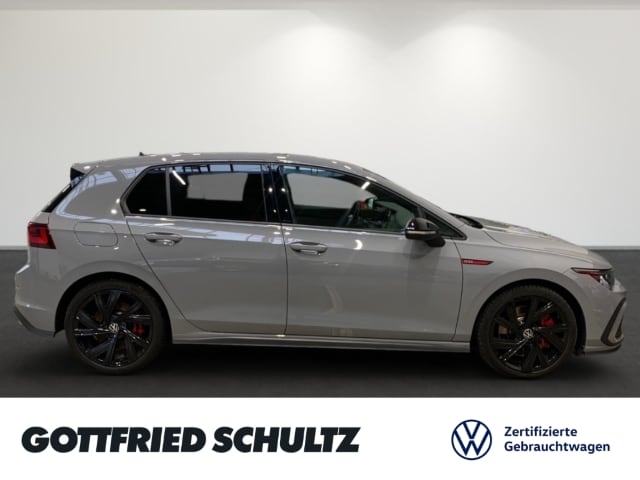 Volkswagen Golf DSG GTI Golf VIII