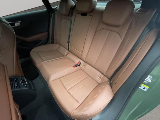 Audi A5 50 TDI Quattro S-Line Sportback