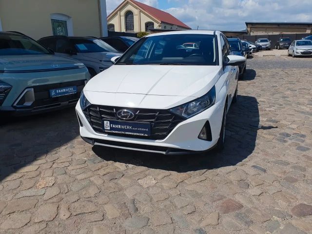 Hyundai i20 1.2 Select