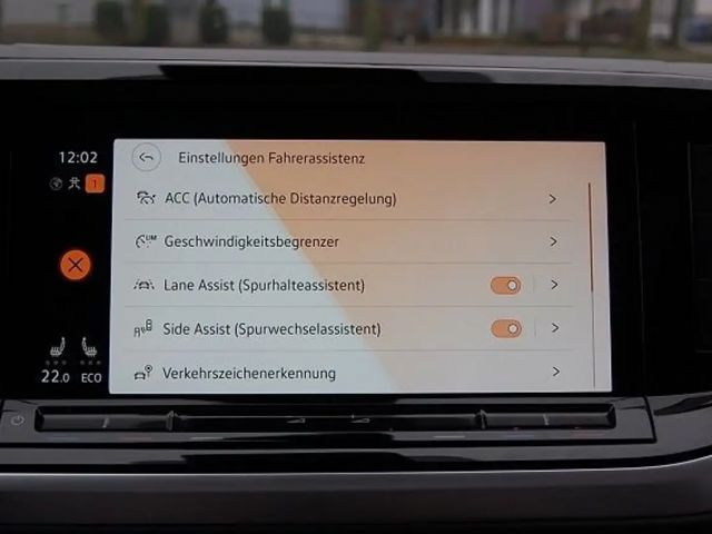 Volkswagen Multivan Lang T7 eHybrid