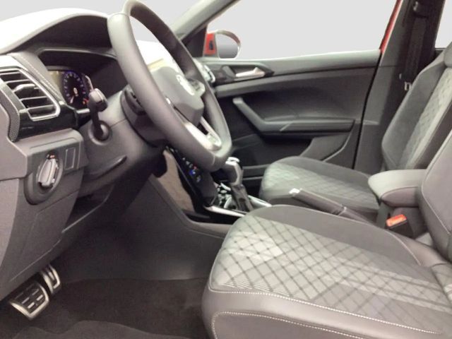 Volkswagen T-Cross 1.5 TSI DSG R-Line